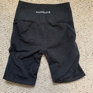 Alphalete Revival Original Bike Shorts